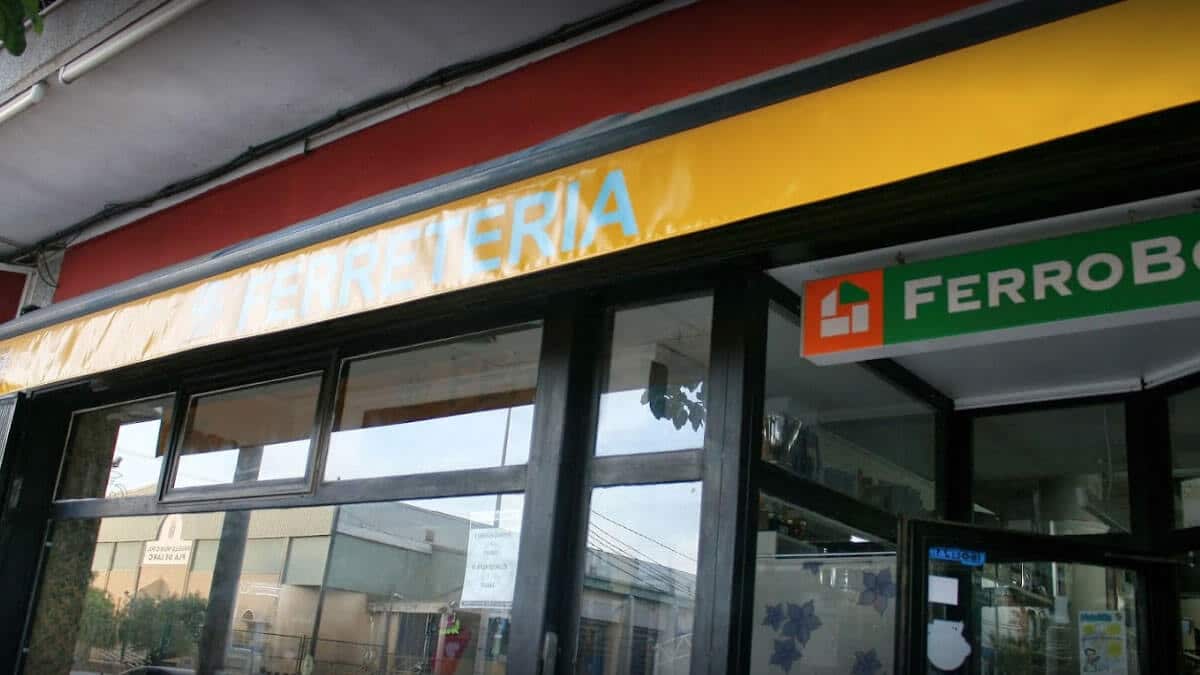 Ferretería Reixes Llíria