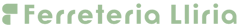 Logo Ferretería Llíria